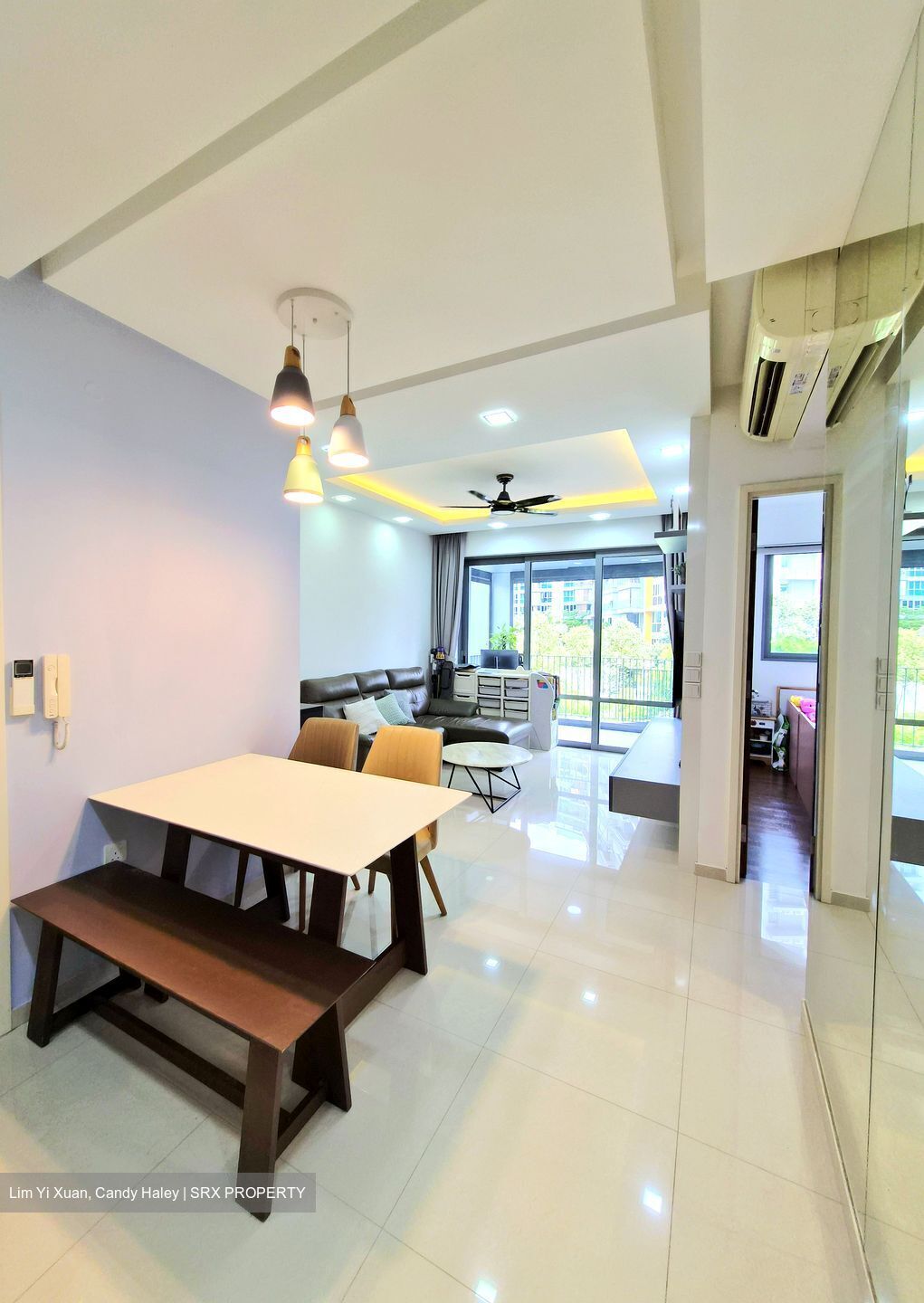 Arc at Tampines (D18), Condominium #485087861